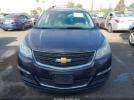 Chevrolet Traverse Ls Image 16