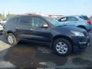 Chevrolet Traverse Ls Image 9