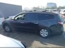 Chevrolet Traverse Ls Image 15