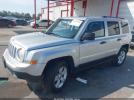 Jeep Patriot Sport Image 3
