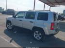 Jeep Patriot Sport Image 4