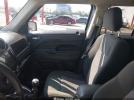 Jeep Patriot Sport Image 16