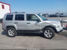 Jeep Patriot Sport Image 2
