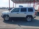 Jeep Patriot Sport Image 11