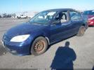 Honda Civic Lx Image 2