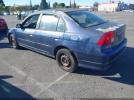 Honda Civic Lx Image 11