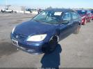 Honda Civic Lx Image 5