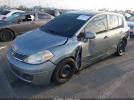 Nissan Versa 1.8s Image 10
