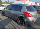 Nissan Versa 1.8s Image 12