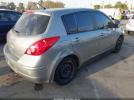 Nissan Versa 1.8s Image 2