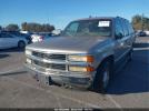 Chevrolet Suburban 1500 Lt Image 3
