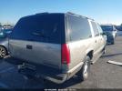 Chevrolet Suburban 1500 Lt Image 4