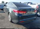 Kia Optima Ex Image 2
