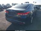 Kia Optima Ex Image 4