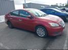 Nissan Sentra Image 1