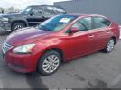 Nissan Sentra Image 2
