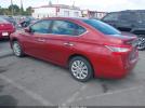 Nissan Sentra Image 10