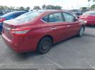 Nissan Sentra Image 11