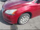 Nissan Sentra Image 5