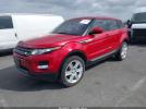 Land Rover Range Rover Evoque Pure Image 2