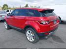 Land Rover Range Rover Evoque Pure Image 4