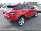 Land Rover Range Rover Evoque Pure Image 3