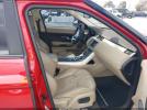 Land Rover Range Rover Evoque Pure Image 6