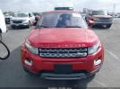 Land Rover Range Rover Evoque Pure Image 5