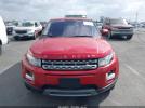 Land Rover Range Rover Evoque Pure Image 7