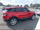 Land Rover Range Rover Evoque Pure Image 11
