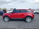 Land Rover Range Rover Evoque Pure Image 8