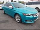 Chevrolet Impala Fwd Lt Image 1