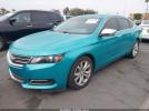 Chevrolet Impala Fwd Lt Image 6