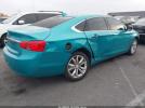 Chevrolet Impala Fwd Lt Image 10