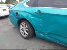 Chevrolet Impala Fwd Lt Image 12