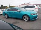 Chevrolet Impala Fwd Lt Image 5