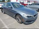 BMW 5 Series Iperformance Image 1