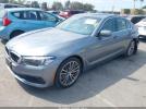 BMW 5 Series Iperformance Image 4