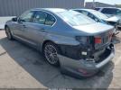 BMW 5 Series Iperformance Image 17