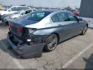 BMW 5 Series Iperformance Image 9