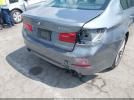 BMW 5 Series Iperformance Image 5