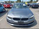 BMW 5 Series Iperformance Image 12