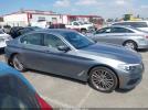 BMW 5 Series Iperformance Image 16