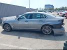 BMW 5 Series Iperformance Image 7