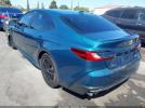 Toyota Camry Se Image 4