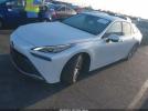 Toyota Mirai Xle Image 16