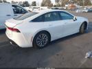 Toyota Mirai Xle Image 7