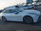 Toyota Mirai Xle Image 11