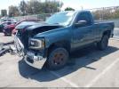 Chevrolet Silverado 1500 Work Truck Image 2