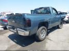 Chevrolet Silverado 1500 Work Truck Image 9